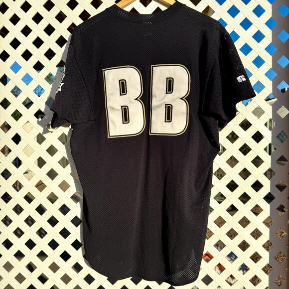 1995 Huston Astros Bat Boy 30th Anniversary Astrodome Jersey on Russell - Picture 3 of 7